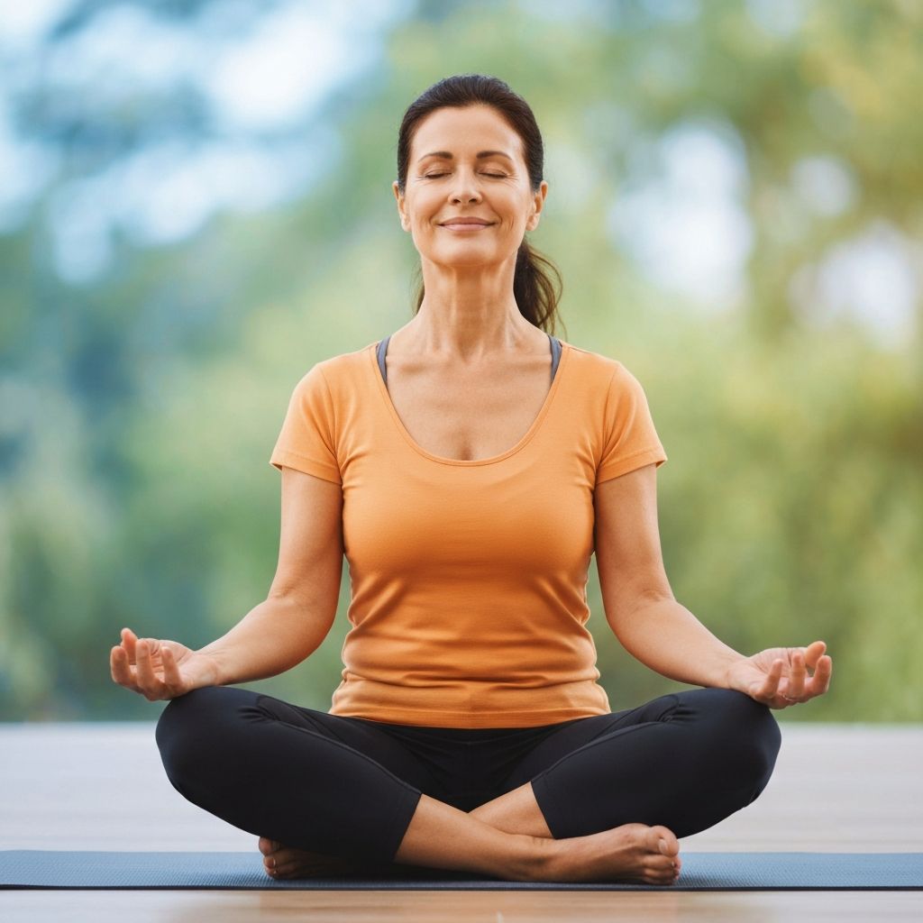 Breathwork